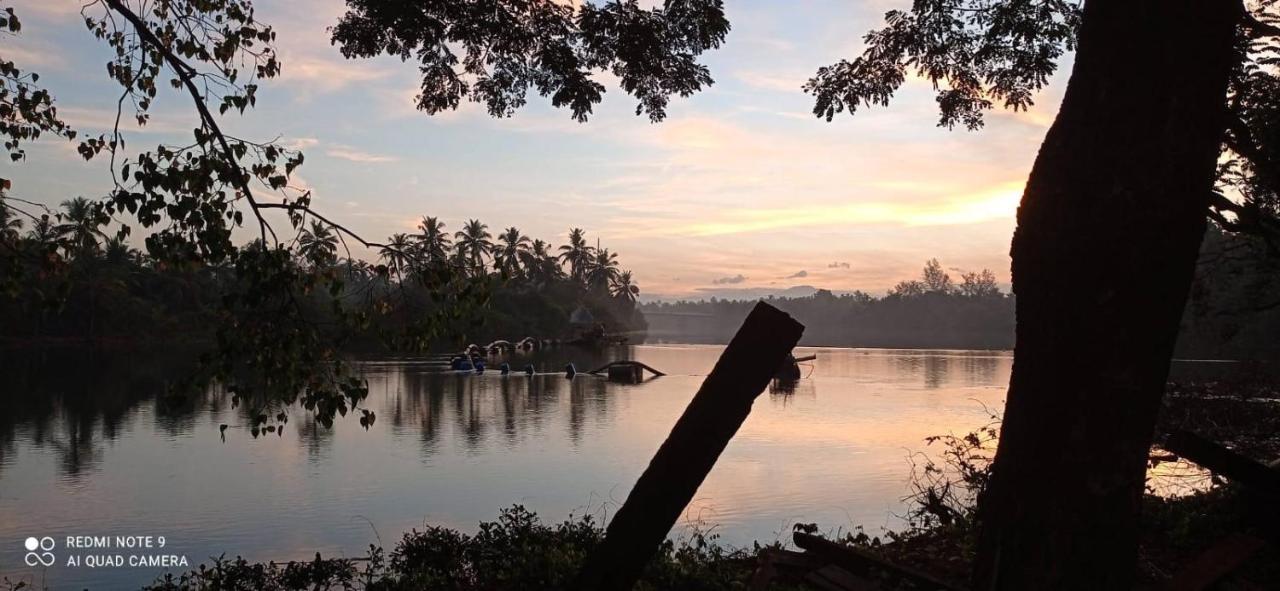 Mulappilangād Shruthi'S Aarohi-Nature'S Retreat المظهر الخارجي الصورة