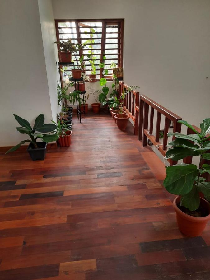 Mulappilangād Shruthi'S Aarohi-Nature'S Retreat المظهر الخارجي الصورة