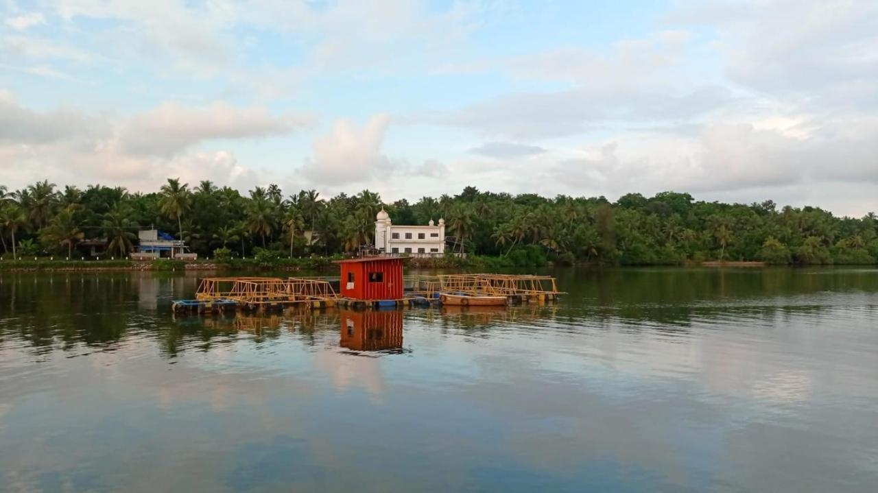 Mulappilangād Shruthi'S Aarohi-Nature'S Retreat المظهر الخارجي الصورة